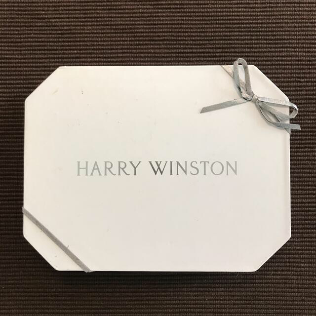 HARRY WINSTON(ハリーウィンストン)のHARRY WINSTON（ハリー ウィンストン） トランプ エンタメ/ホビーのテーブルゲーム/ホビー(トランプ/UNO)の商品写真