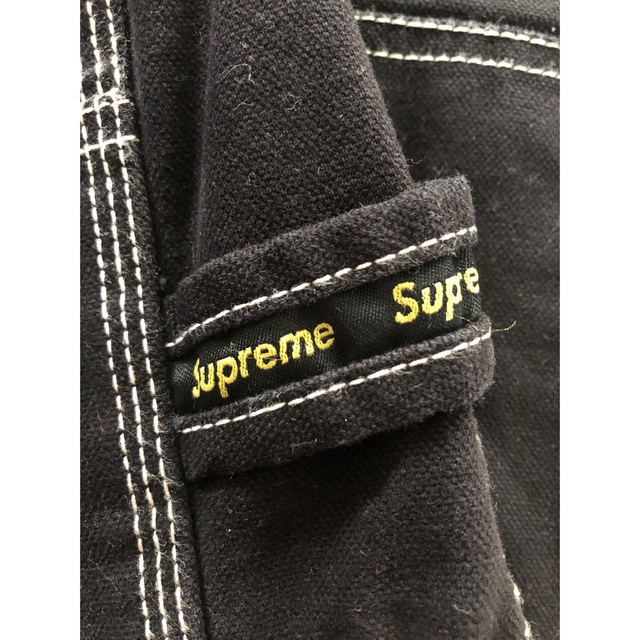 Supreme(シュプリーム)のsupreme double knee painter pant メンズのパンツ(ペインターパンツ)の商品写真