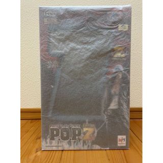 メガハウス(MegaHouse)のワンピース P.O.P EDITION-Z 青雉 クザン  (アニメ/ゲーム)