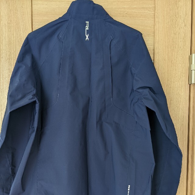 大人気☆RLX☆レインウェア3点セット☆メンズMの通販 by ちち's 大人気☆RLX☆レインウェア3点セット☆メンズMの通販 by ちち's
