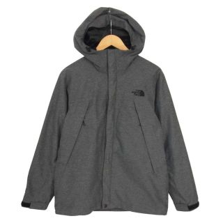 ザノースフェイス(THE NORTH FACE)のTHE NOTH FACE ノースフェイス　マウンテンジャケット(マウンテンパーカー)