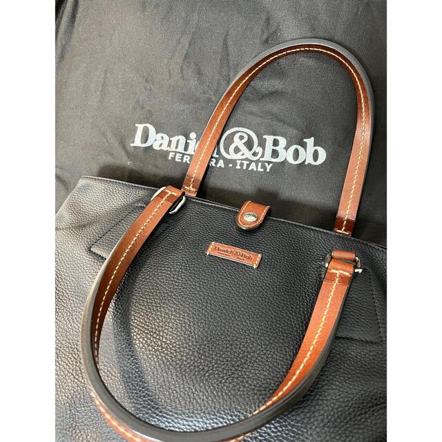 Daniel & Bob - Daniel&Bob × TOMORROWLAND 美品トートバッグの通販 by ...