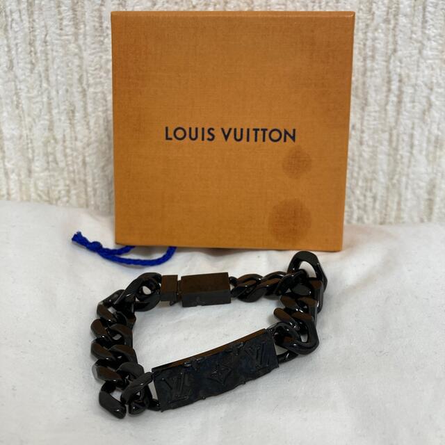 louis vuitton ブレスレット