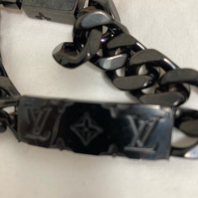 louis vuitton ブレスレット