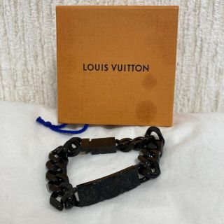 ルイヴィトン(LOUIS VUITTON)のlouis vuitton ブレスレット(ブレスレット)