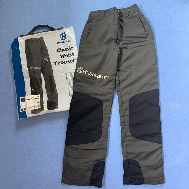 新品 防護ズボン - その他