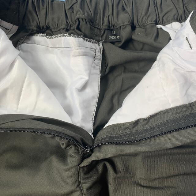 新品 防護ズボン - その他