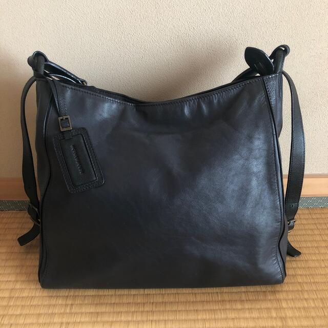 マザーハウス ヨゾラ2ウェイバックL-