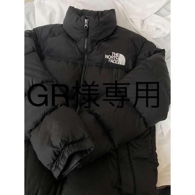 the north face ヌプシ