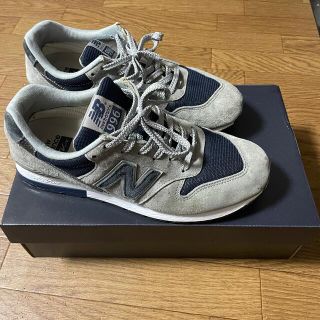 ニューバランス(New Balance)のニューバランス996(スニーカー)