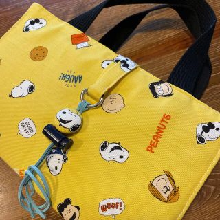 レビューブックカバー　PEANUTS(ブックカバー)