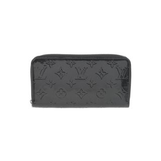 ヴィトン(LOUIS VUITTON) ヴェルニ 財布(レディース)(ブラック/黒色系 ...