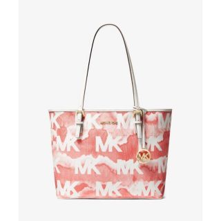 マイケルコース(Michael Kors)のMICHAEL KORS キャリーオール トート ミディアム(トートバッグ)