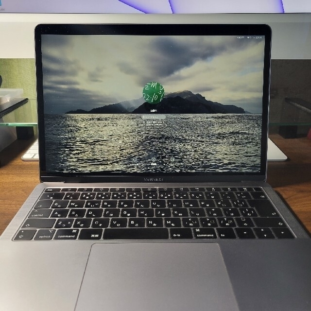 APPLE MacBook Air