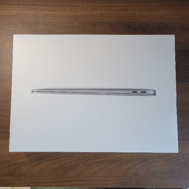 APPLE MacBook Air