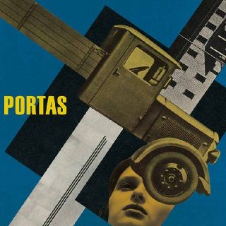 PORTAS（2CD）/中田裕二(ポップス/ロック(邦楽))