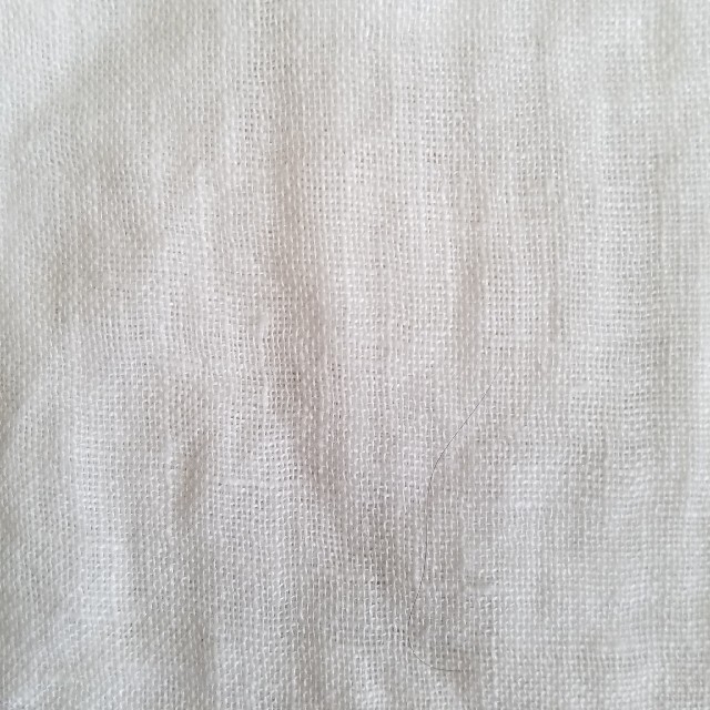 [prit] linen tunic one-piece レディースのワンピース(ひざ丈ワンピース)の商品写真