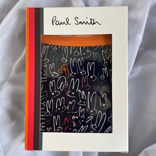 ポールスミス(Paul Smith)の〈お値下げしました〉 Paul Smith メンズ　ボクサーパンツL(ボクサーパンツ)