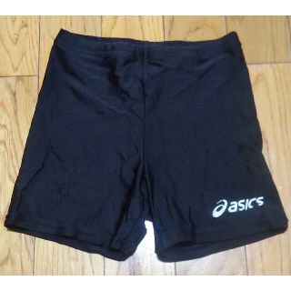 アシックス(asics)のアシックス スポーツスパッツ 150(その他)