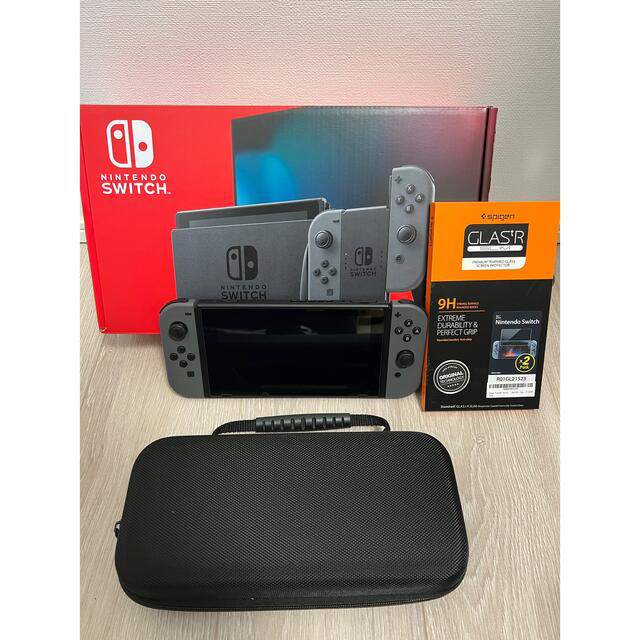 ニンテンドーswitch 本体