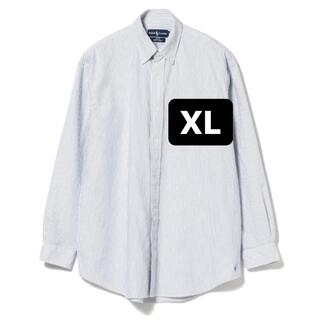 ビームス(BEAMS)のPOLO RALPH LAUREN BEAMS Classic shirt XL(シャツ)