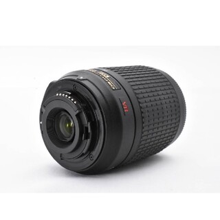 ニコン Nikon AF-S DX 55-200mm F4-5.6G ED VR(レンズ(ズーム))