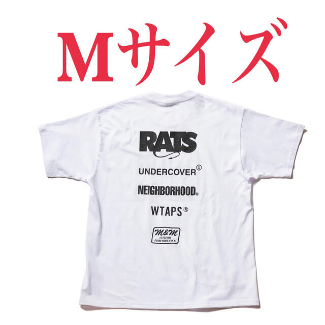 Mサイズ wtaps undercover Tee Tシャツ