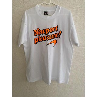 vintage 古着 tシャツ(Tシャツ/カットソー(半袖/袖なし))