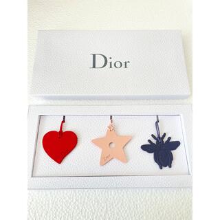 ディオール(Dior)のDior  ディオール　チャーム　新品未使用(チャーム)