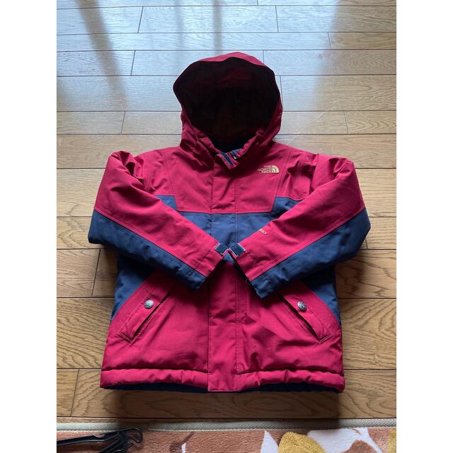 The North Face サイズ6