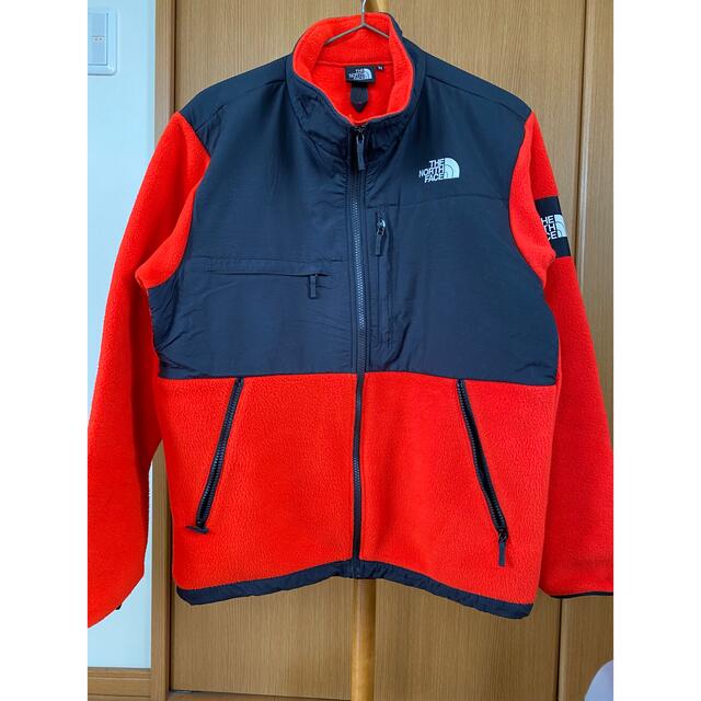 【THE NORTH FACE】ノースフェイス　デナリジャケット　Mサイズ