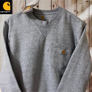 カーハート(carhartt)のデッドストック カーハート スウェットトレーナー❗️(スウェット)