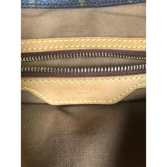 LOUIS VUITTON - LOUIS VUITTON カバメゾ 大 トートバッグ ルイ LOUIS VUITTON - LOUIS VUITTON カバメゾ 大 トートバッグ ルイ