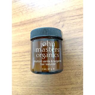 ジョンマスターオーガニック(John Masters Organics)のjohn masters organics BVヘアーテクスチャライザー(シャンプー/コンディショナーセット)