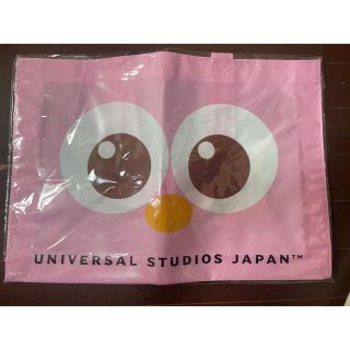 ユニバーサルスタジオジャパン(USJ)のホテル近鉄オリジナルバック(ノベルティグッズ)