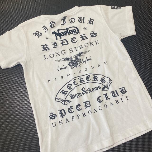 Norton♡Tシャツ