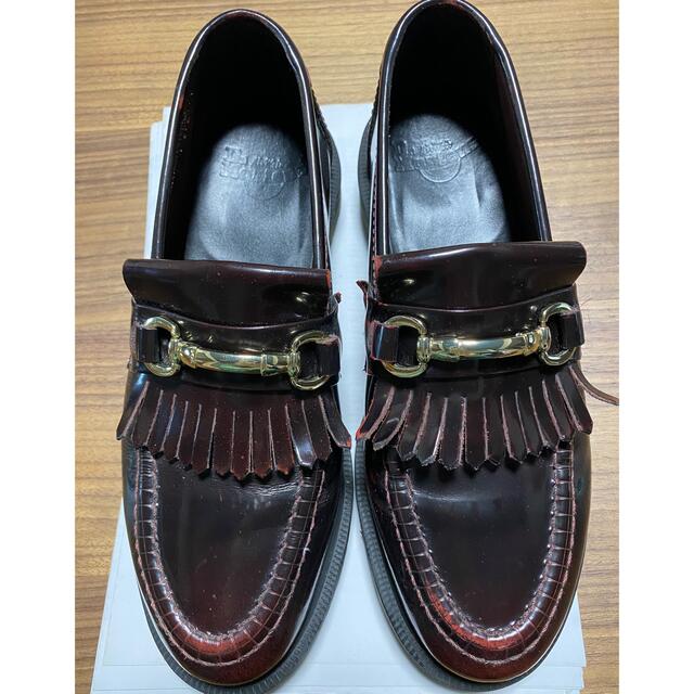 Dr.Martens ADRIAN SNAFFLE LOAFER