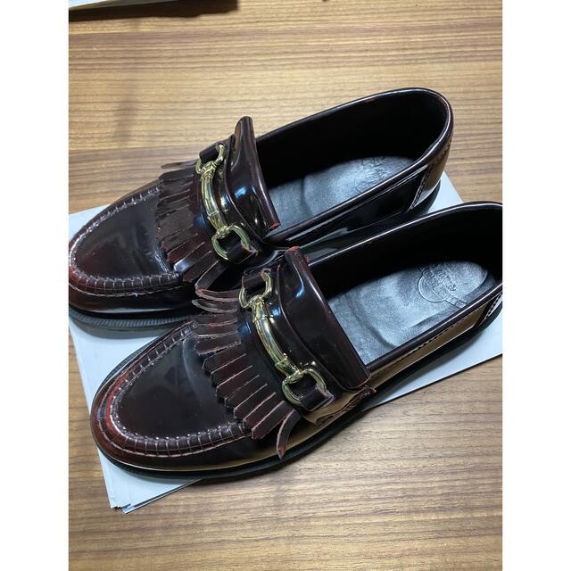 Dr.Martens ADRIAN SNAFFLE LOAFER