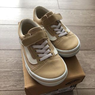 ヴァンズ(VANS)のVANS OLDSKOOL  バンズ　オールドスクール(スニーカー)