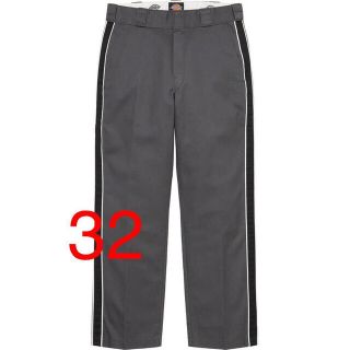 シュプリーム(Supreme)のSupreme Dickies Stripe 874 Work Pant(ワークパンツ/カーゴパンツ)