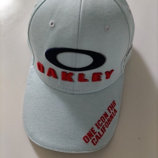 オークリー(Oakley)のOAKLEY　ゴルフ　帽子(その他)