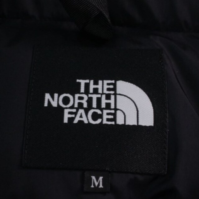 THE NORTH FACE ダウンジャケット/ダウンベスト メンズ