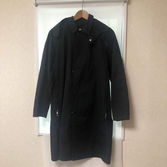 Emporio Armani - エンポリオアルマーニ スプリングコート46
