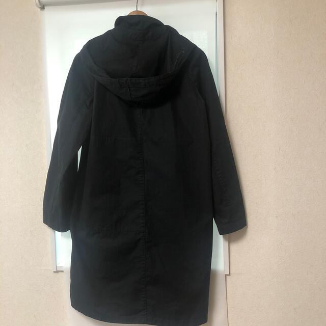 Emporio Armani - エンポリオアルマーニ スプリングコート46