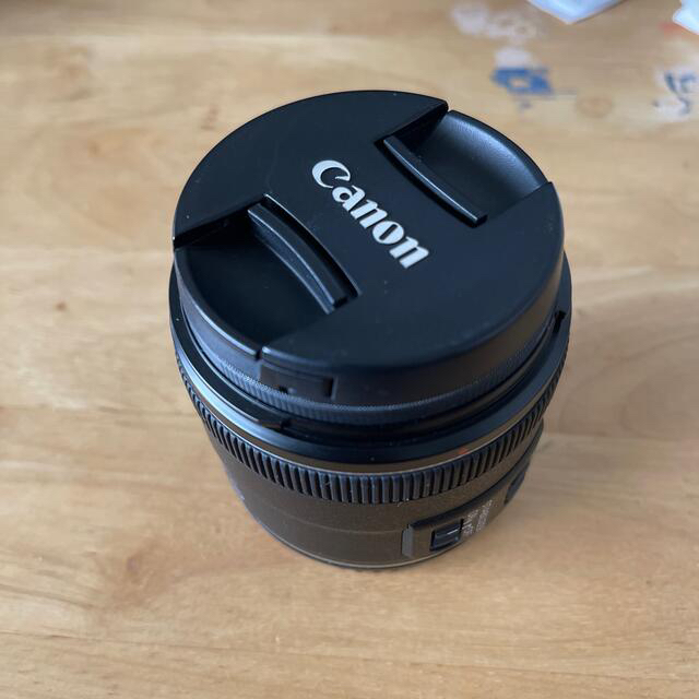 Canon 単焦点レンズ EF28mm F2.8 IS USM | hartwellspremium.com