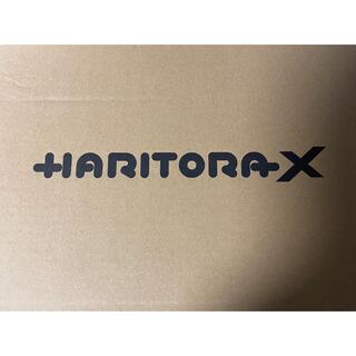 haritorax 未使用(その他)