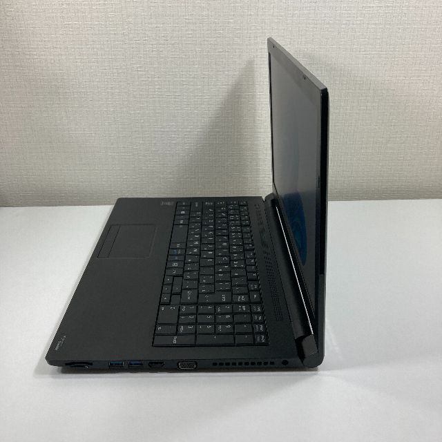TOSHIBA dynabook ノートパソコン Windows11 (D29) | paymentsway.co