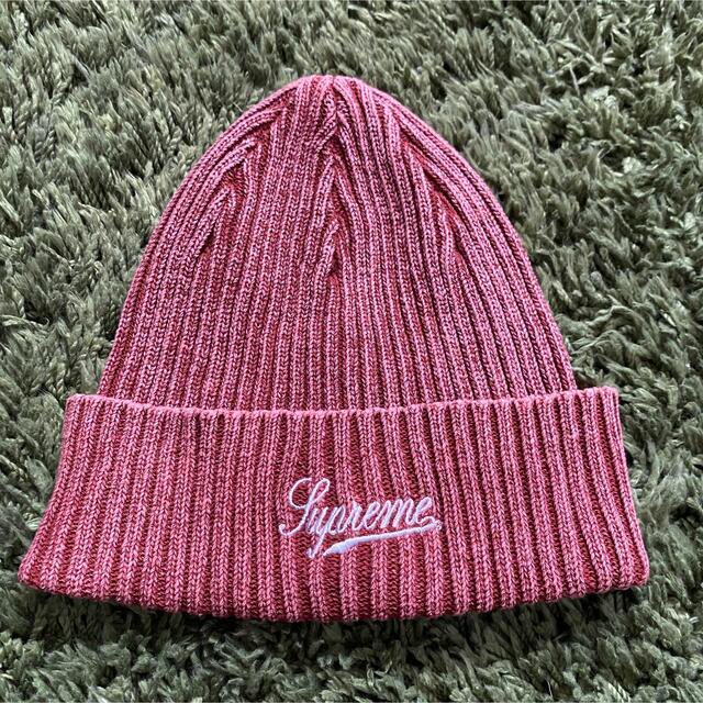 Supreme beanie