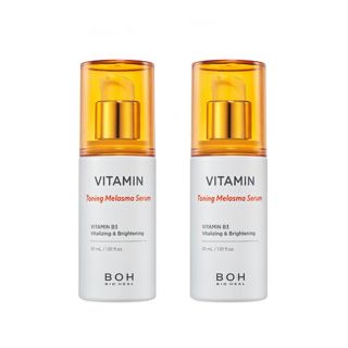 ボー(BOH)のバイオヒールボ ビタミントーニングセラム 30ml 2個(美容液)