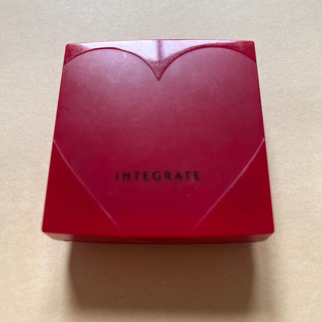 INTEGRATE(インテグレート)のインテグレート　ファンデーションケース コスメ/美容のメイク道具/ケアグッズ(ボトル・ケース・携帯小物)の商品写真